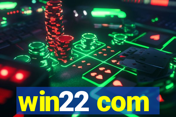 win22 com